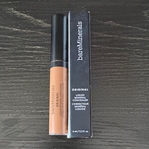 bareMinerals Liquid Mineral Concealer - shade Dark 5W